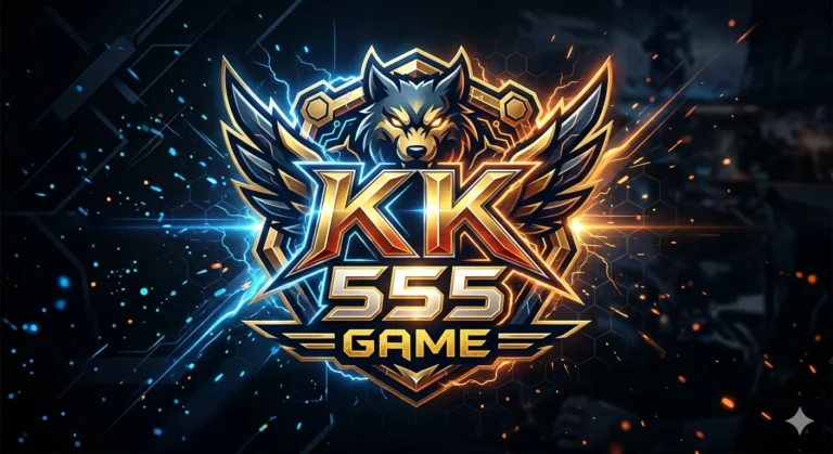 KK555 Game