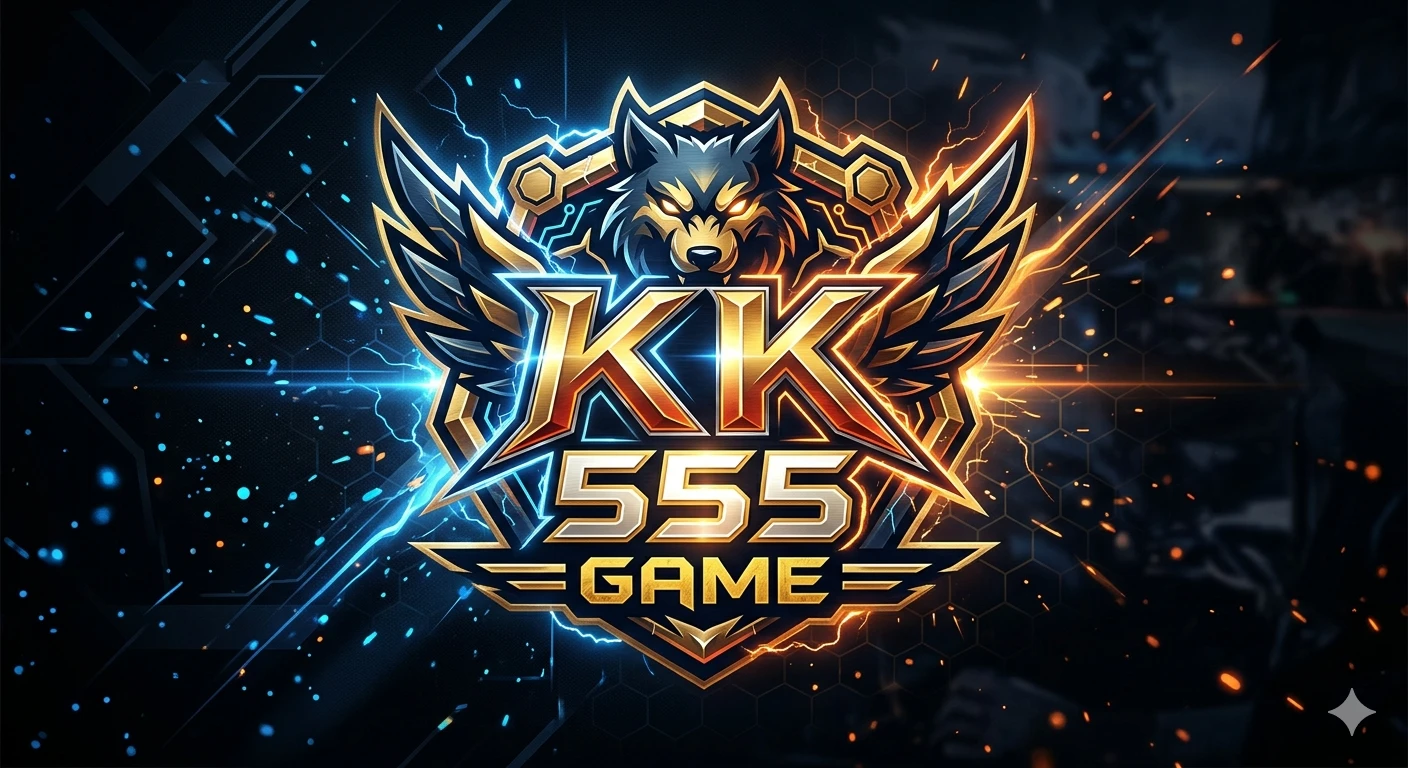 KK555 Game