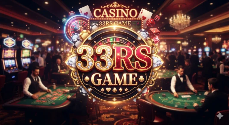33RS Game
