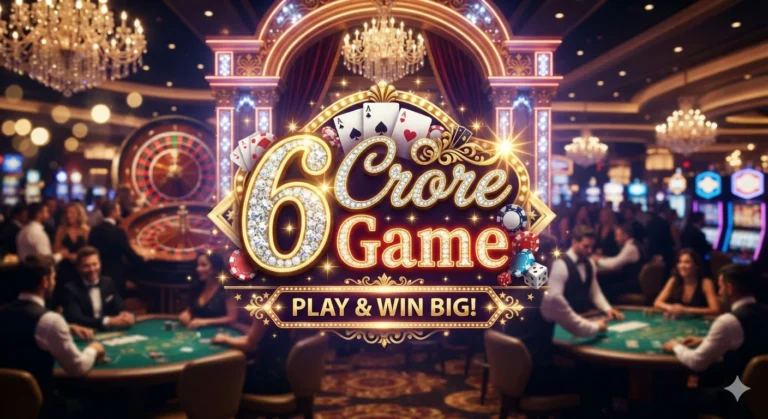 6Crore Game