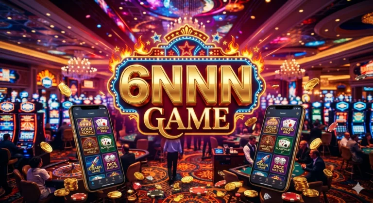 6NNN Game