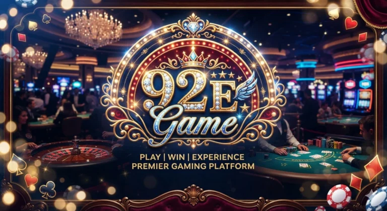 92E Game