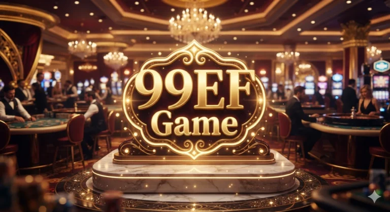 99EF Game