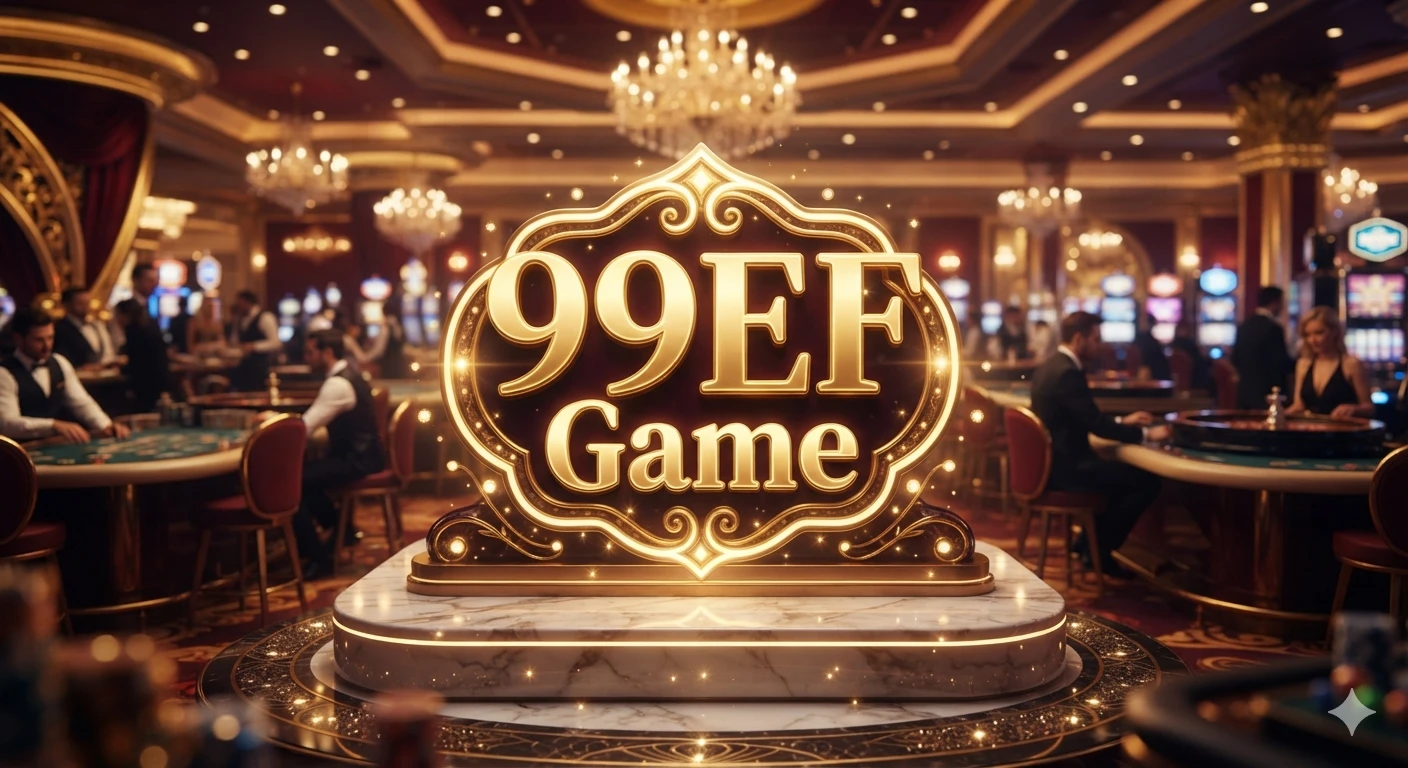 99EF Game