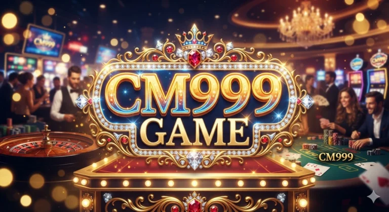 CM999 Game