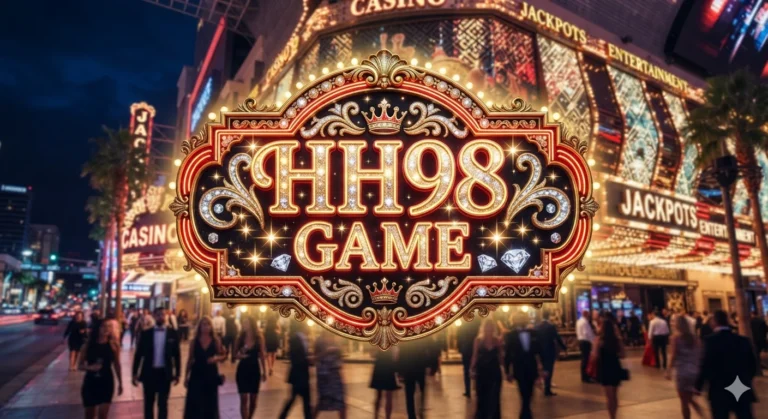 HH98 Game