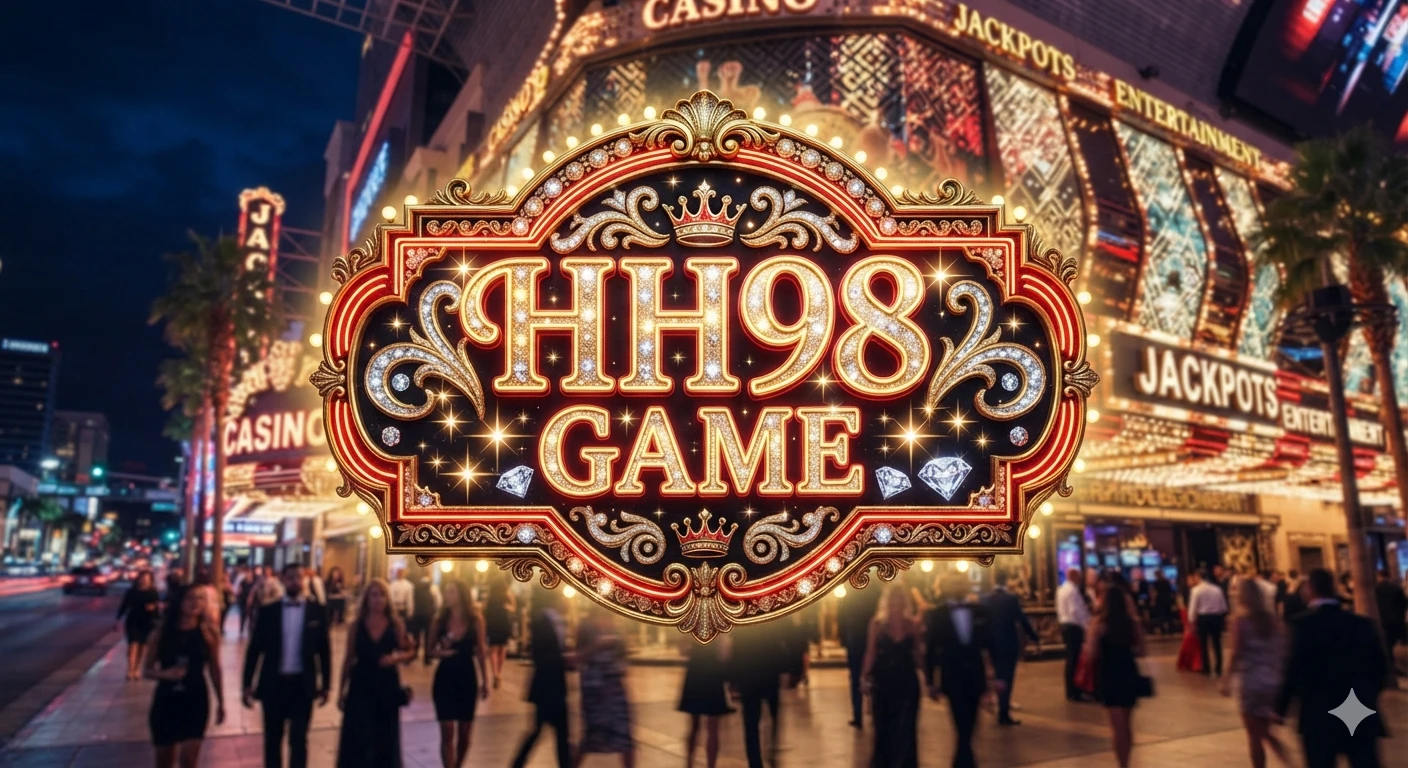 HH98 Game