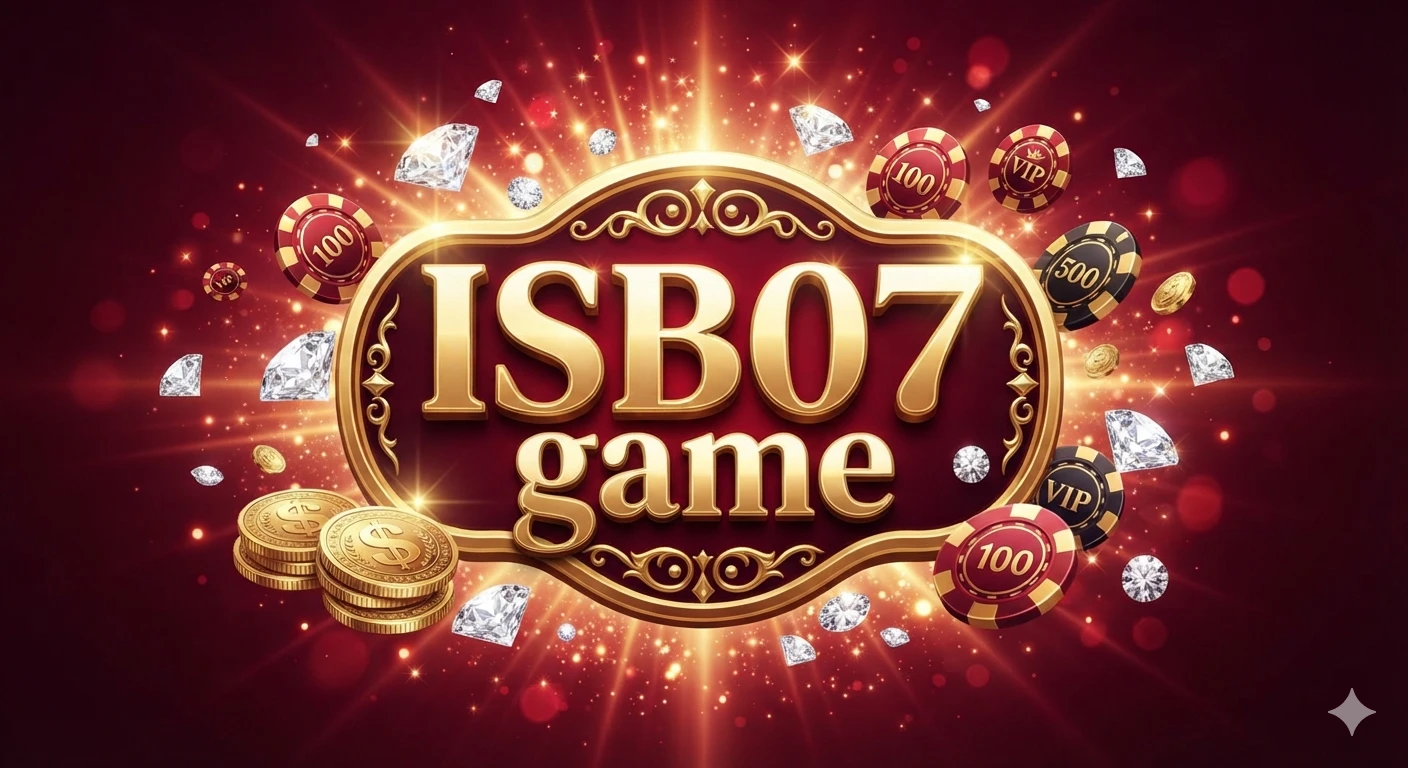 ISB07 Game