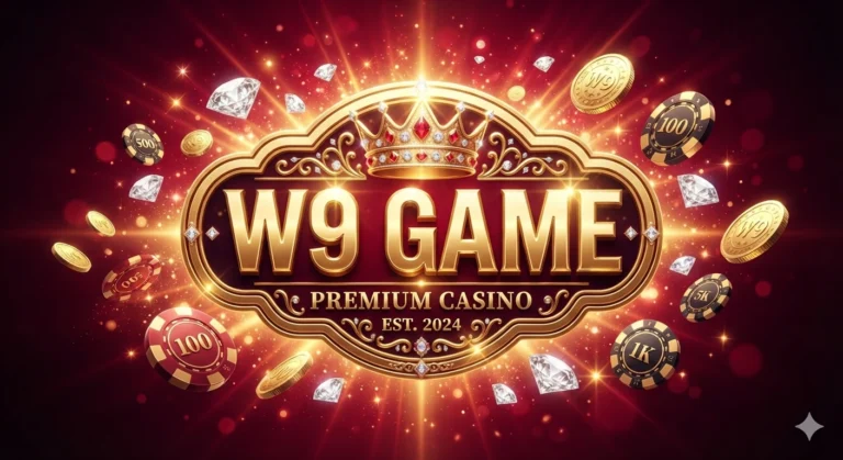 W9 Game