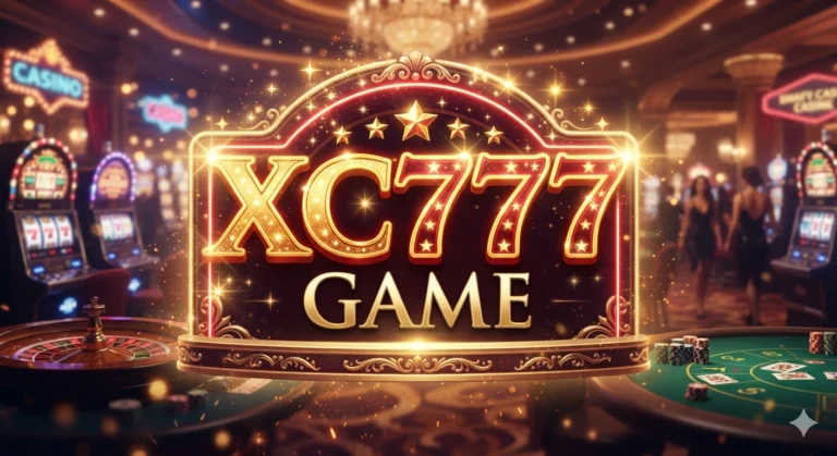 XC777 Game