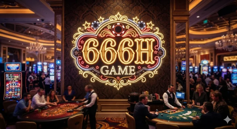 666H Game