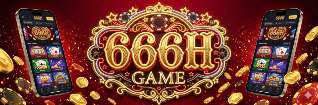 666H Game