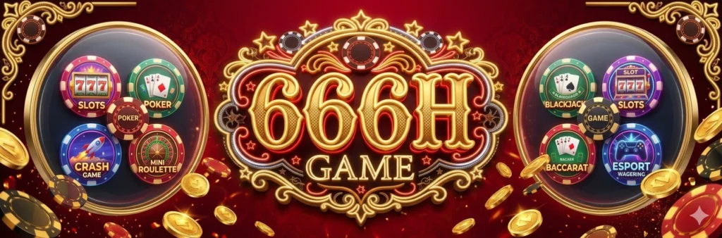 666H Game