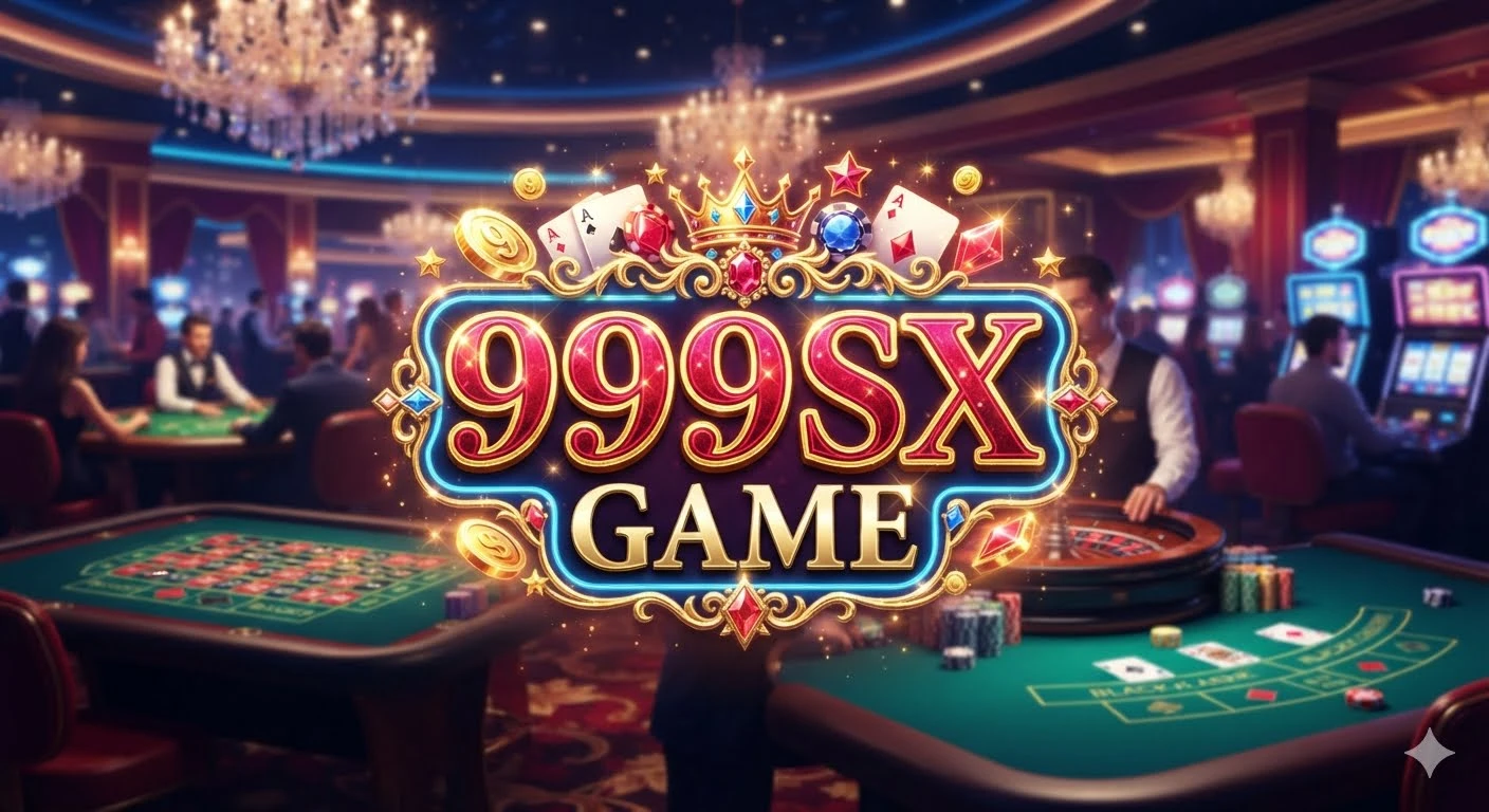 999SX Game