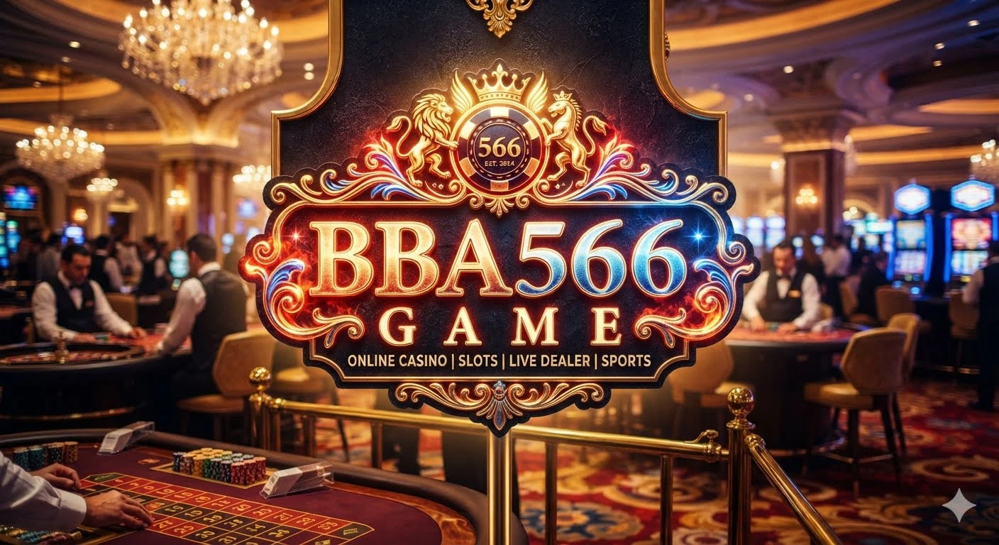 BBA566 Game