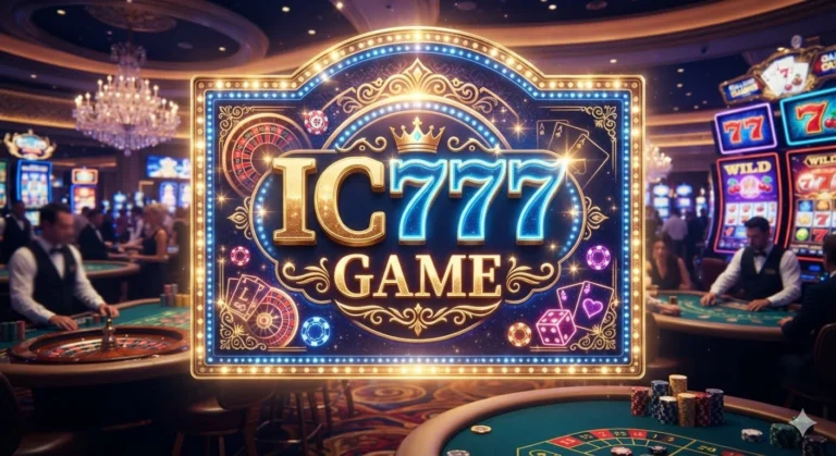 IC777 Game