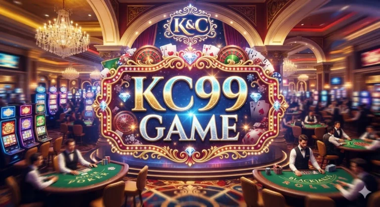 KC99 Game
