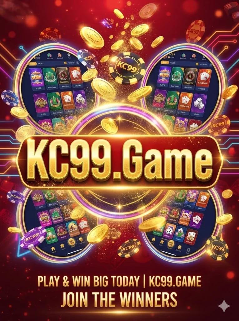 KC99 Game