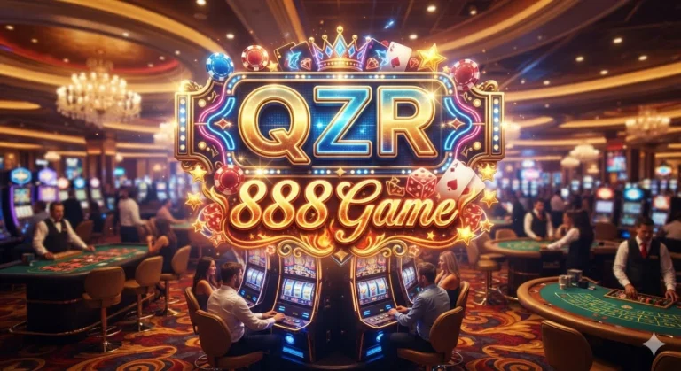 QZR 888 Game