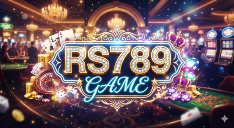 RS789 Game