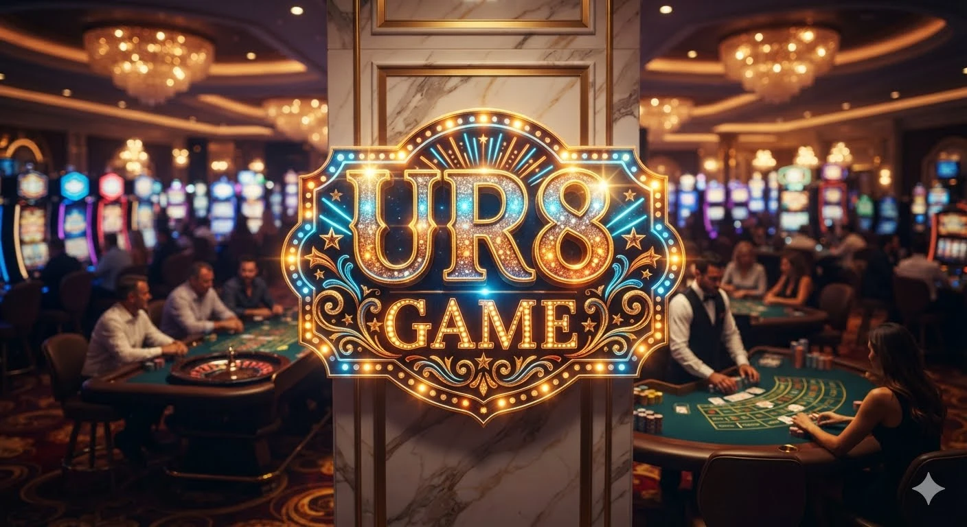 UR8 Game